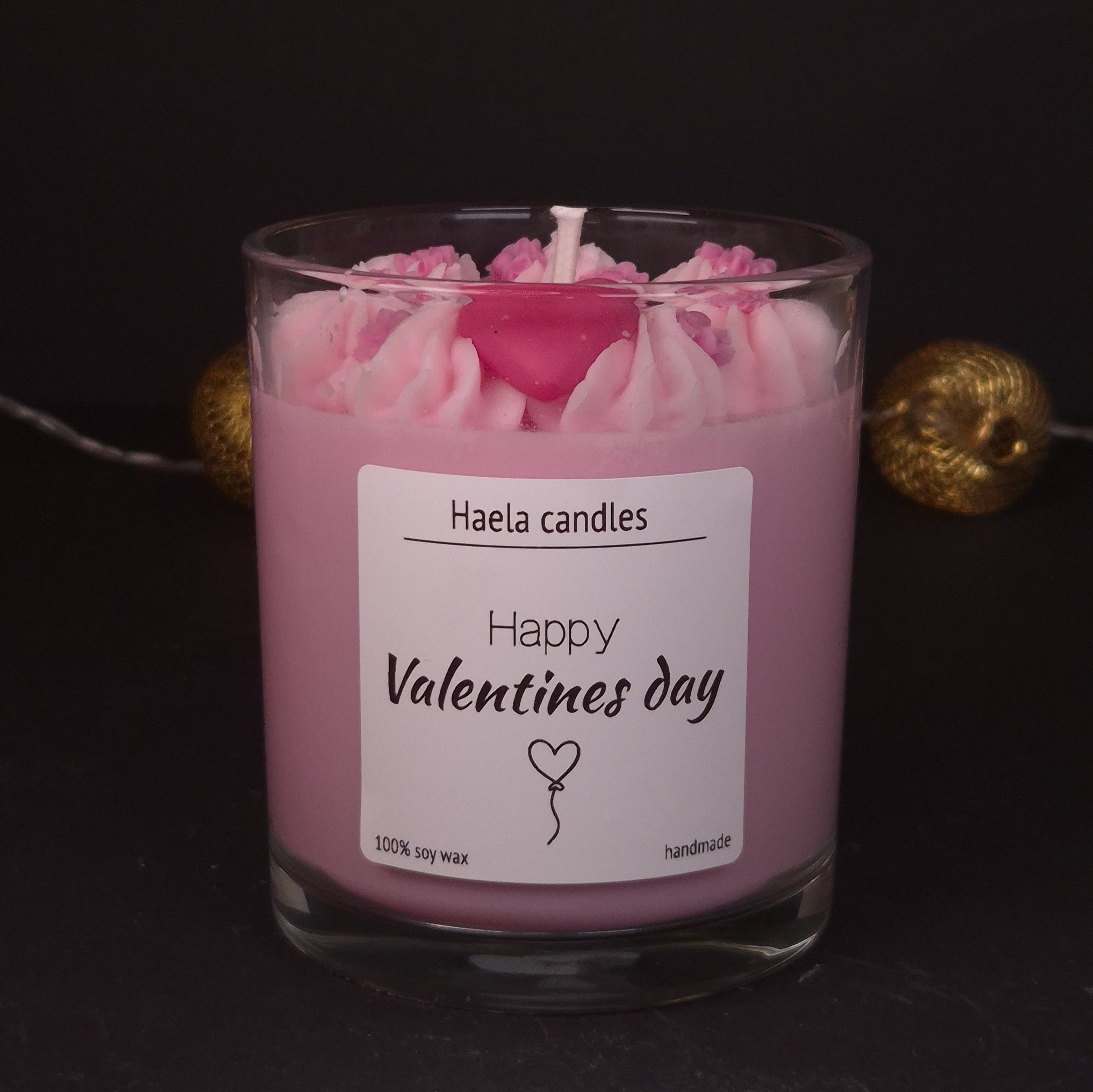 Valentinstagskollektion